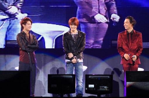 JYJ