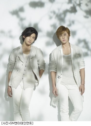 TVXQ