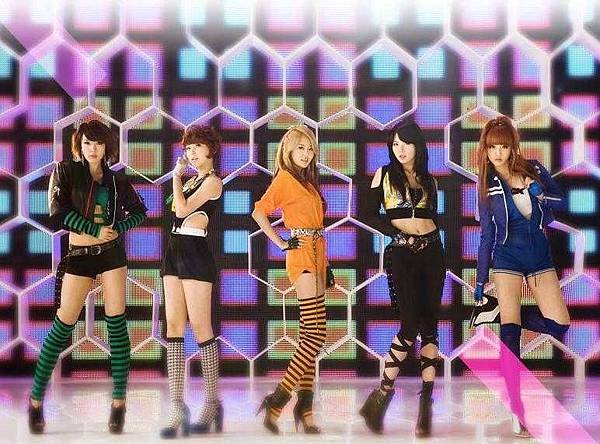 4minute5