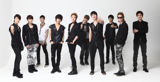 Super-Junior