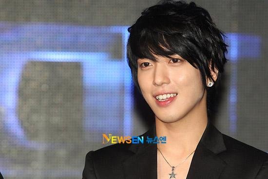 Jung-Yong-Hwa