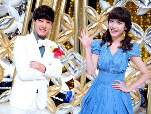 IU-Kikwang