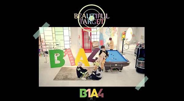 B1A4