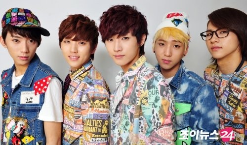 b1a4hellobaby