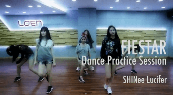 fiestar-dance-practice-lucifer-600x332