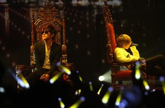 Infinite H 1