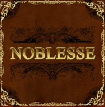 NOBLESSE