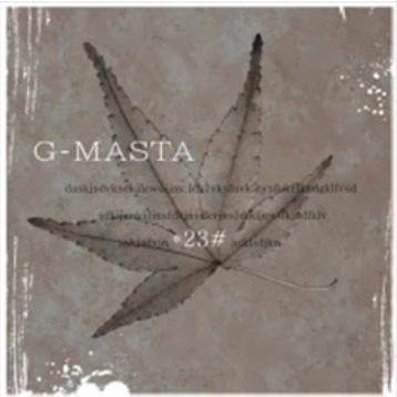 G-Masta