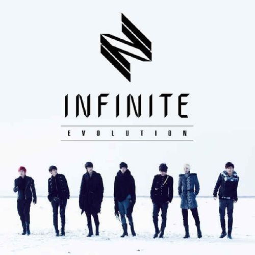 infinite-Evolution