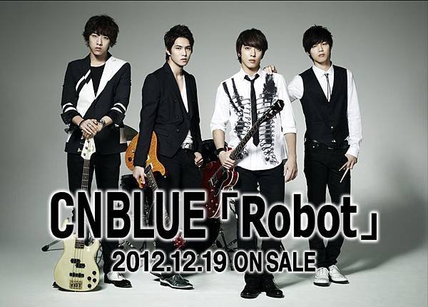 CNBLUE