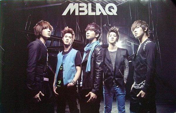 mblaq