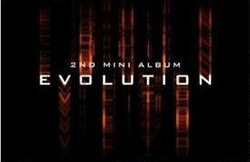 Infinite-2nd-mini-album