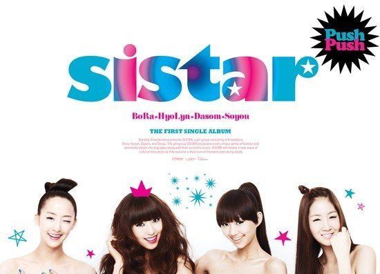 SISTAR2