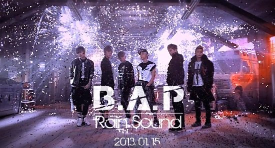 B.A.P