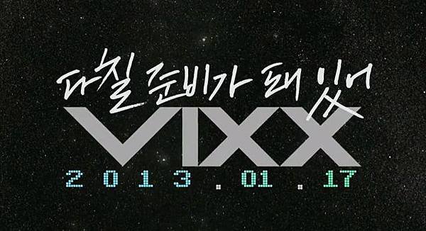 VIXX