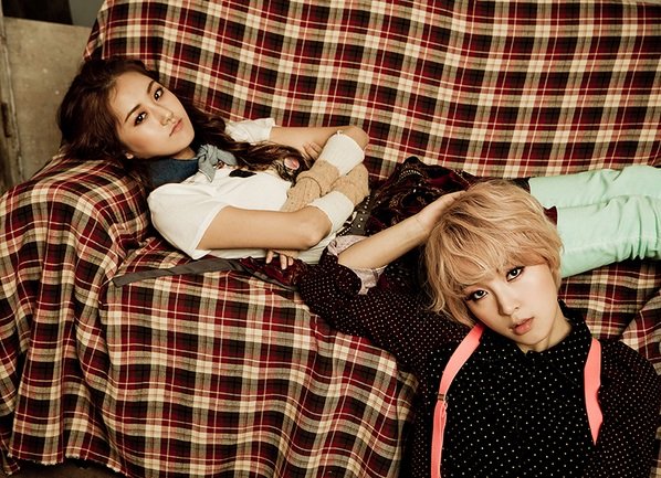 2YOON 9