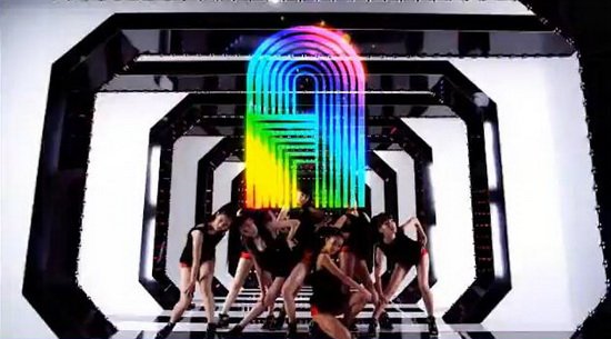 Rainbow-mv