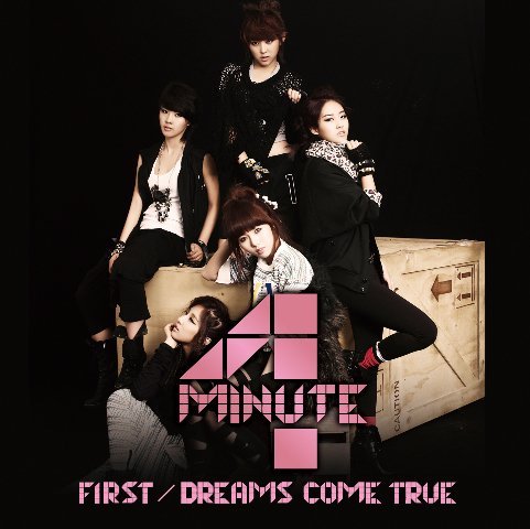 4minute