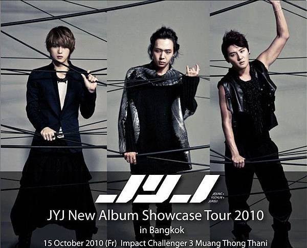 JYJ31