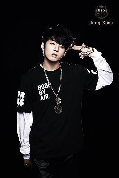 Jung Kook 3