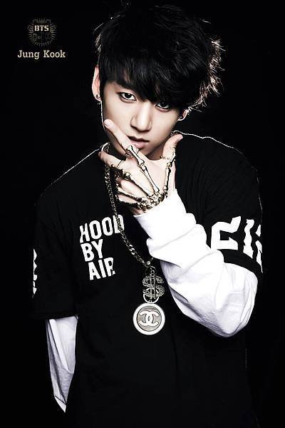 Jung Kook 2