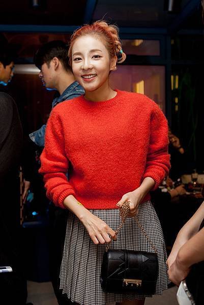 Sandara Park (2NE1)