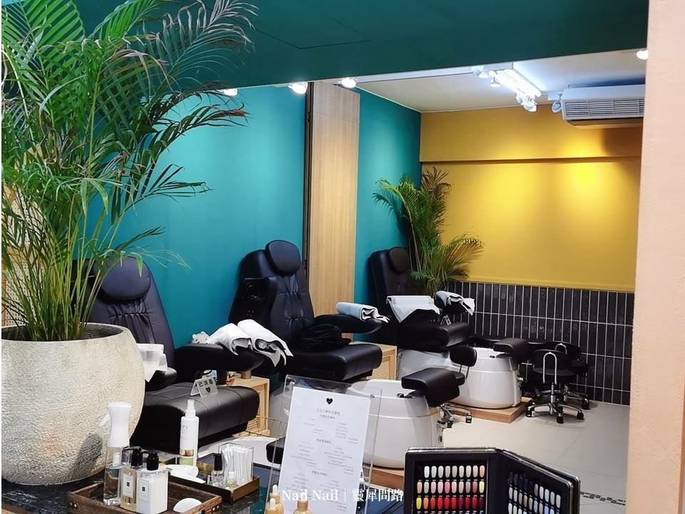 台北美甲推薦｜NailNail大安店 (20).JPG
