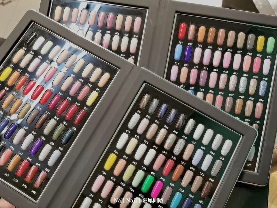 台北美甲推薦｜NailNail大安店 (5).JPG