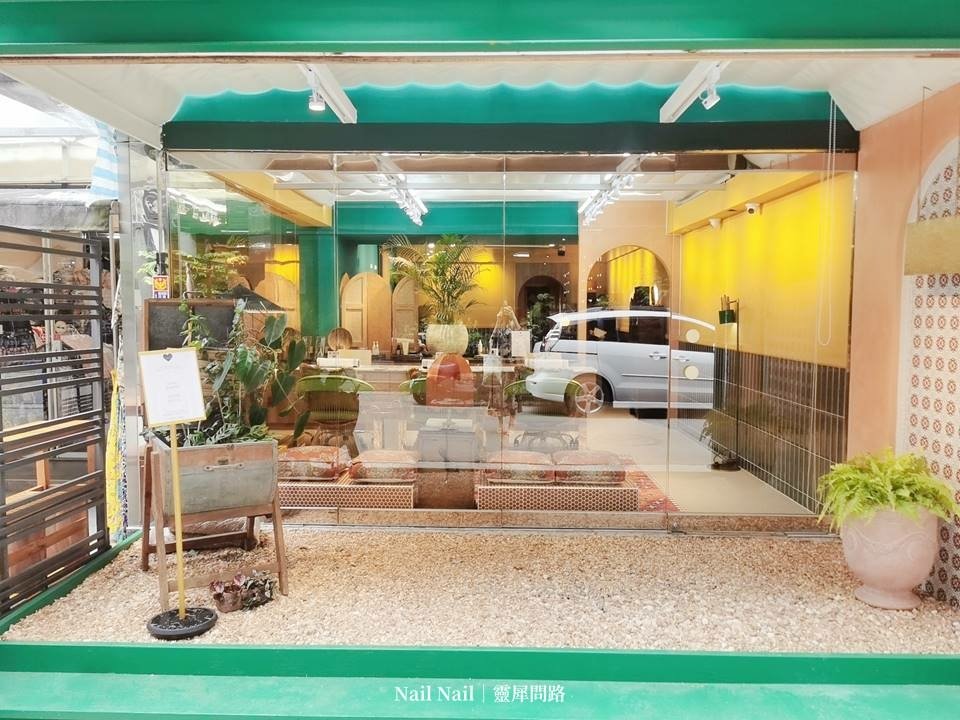 台北美甲推薦｜NailNail大安店 (18).JPG