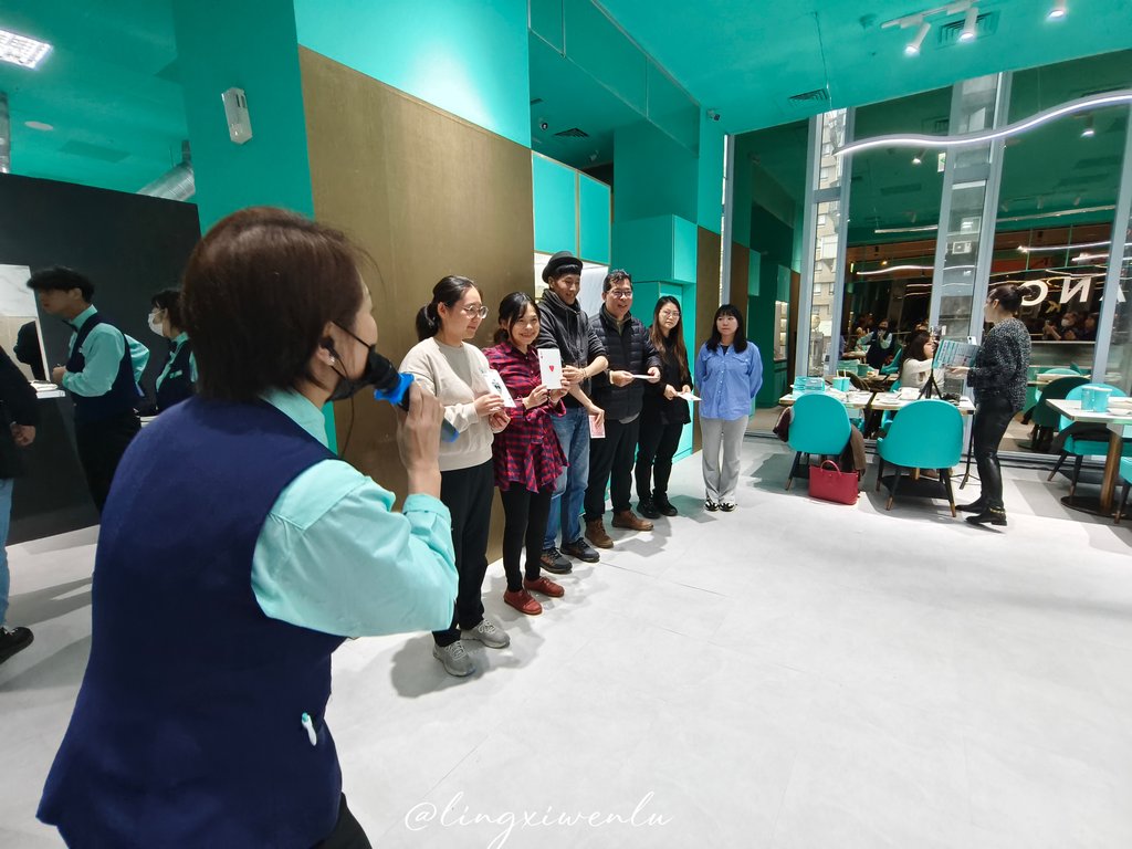 【西門町美食】狂一鍋酸菜魚｜椒麻微辣、湯汁酸辣香濃的好滋味~ (23).jpg