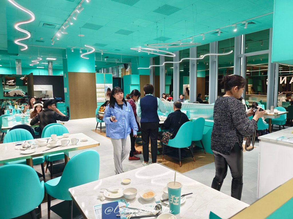 【西門町美食】狂一鍋酸菜魚｜椒麻微辣、湯汁酸辣香濃的好滋味~ (37).jpg