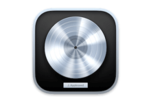 Logic Pro for Mac v11.1.1 台灣Ma