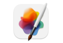 Pixelmator Pro v3.6.14 台灣Mac中文