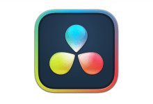 DaVinci Resolve Studio v19.1.2