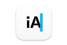 iA Writer for Mac v7.2.11 寫作應用
