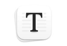 Typora for Mac v1.10.8 Markdow