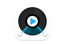 音頻編輯器 for Mac v3.8.0 台灣Mac破解版下