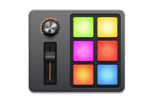 DJ Mix Pads 2 for Mac v16.0.10