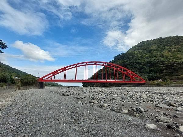 第二十六露--金崙野溪溫泉野營(台東)