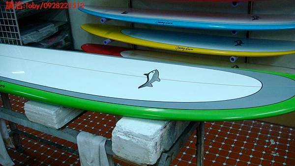 JIMMY LEWIS 衝浪長板 Toby%2F0928221512 HP LONGBOARD 9%5C8%22 x 23%22 x3.2%22