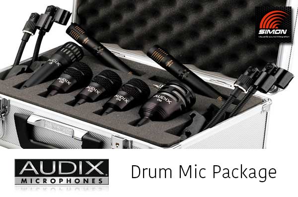 AUDIX DP7