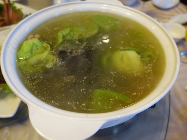通豪12