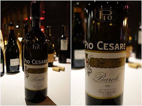2006 Pio Cesare Barolo D.O.C.G.