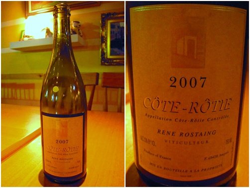 2007 Rostaing Cote Rotie Cuvee Classique.jpg