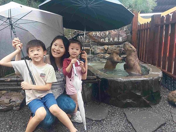 宜蘭親子景點——張阿嬤農場、聯全麻糬