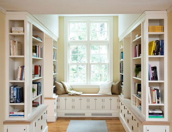 home-library-furniture