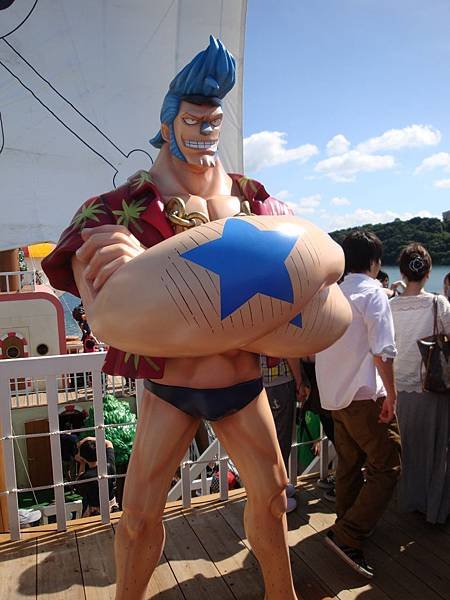 佛朗基