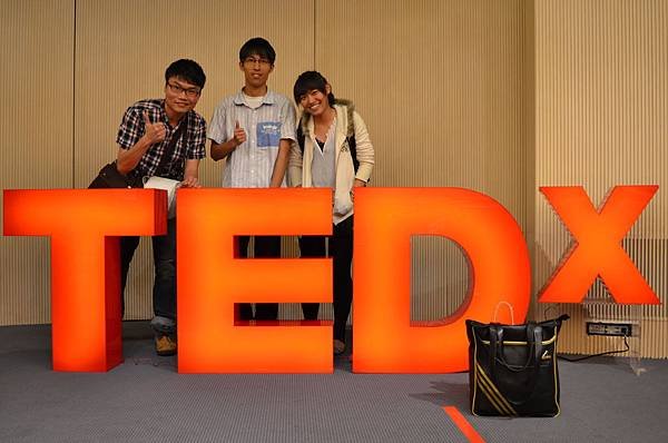 tedx