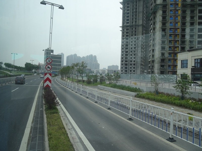 2.JPG - 南京玄武湖→揚州博物館 揚州東關街