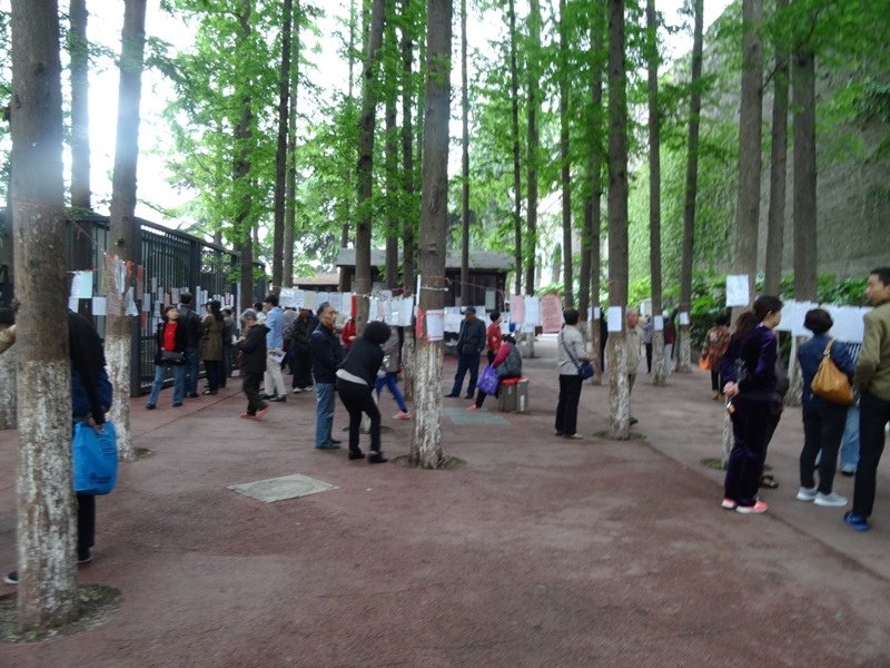 4-3.JPG - 南京玄武湖→揚州博物館 揚州東關街